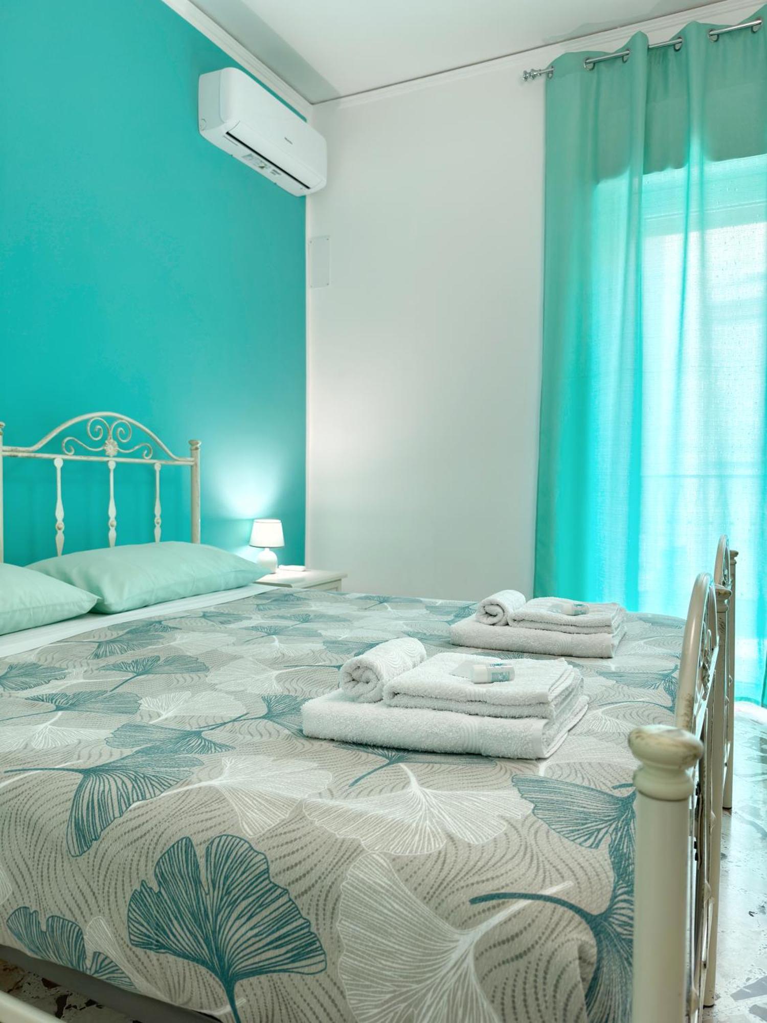 Casa Indipendenza - Cattedrale Apartment - Palermo — Foto 3