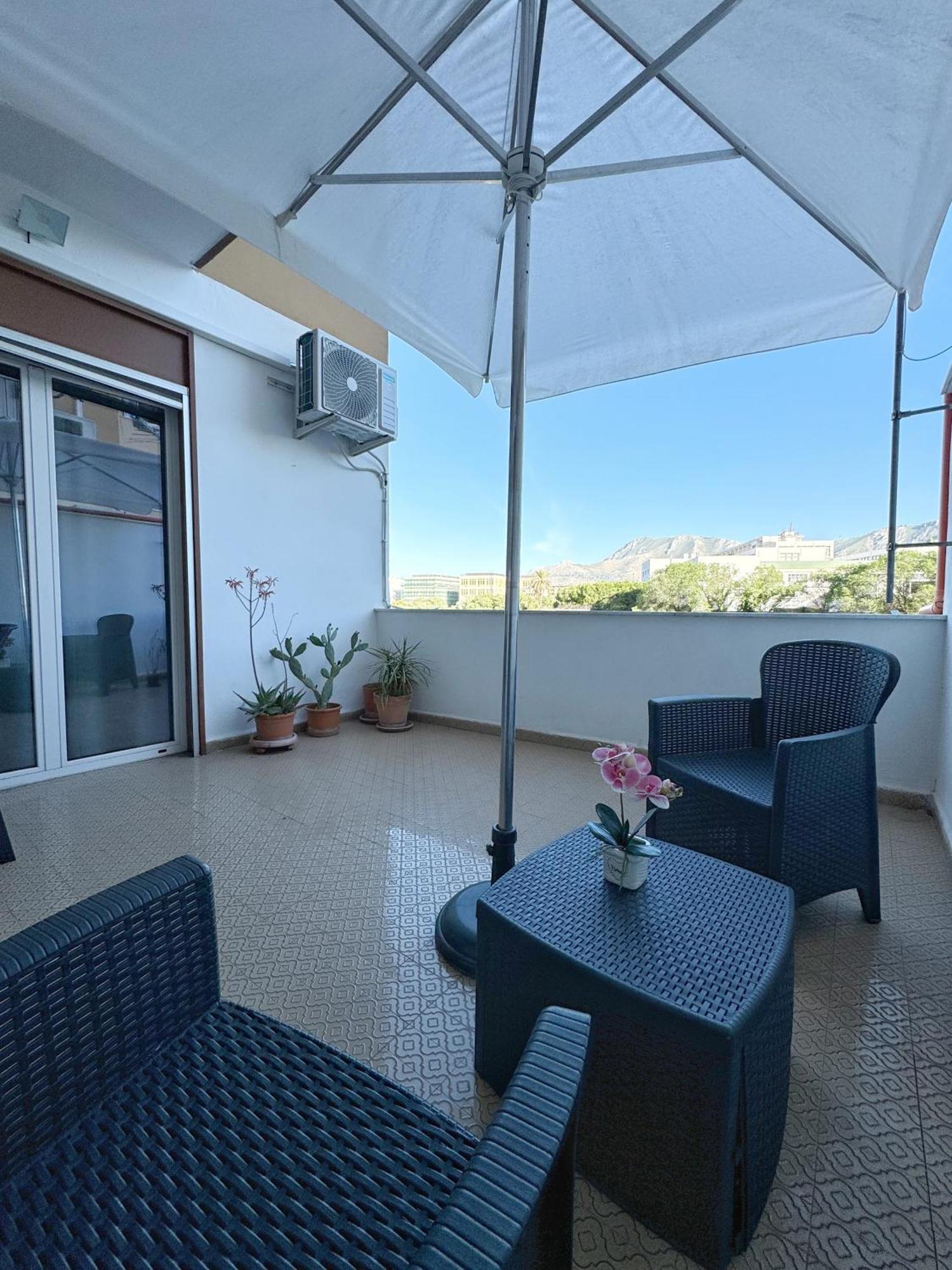 Casa Indipendenza - Cattedrale Apartment - Palermo, Palermo